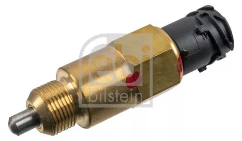 1x Switch, splitter gearbox