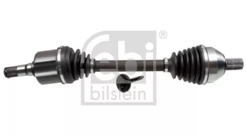FEBI BILSTEIN 1x Drive Shaft (183356)