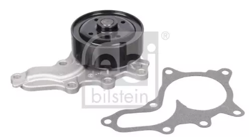 1x Water Pump, engine cooling