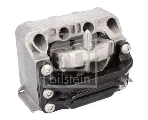 1x Mounting, engine
