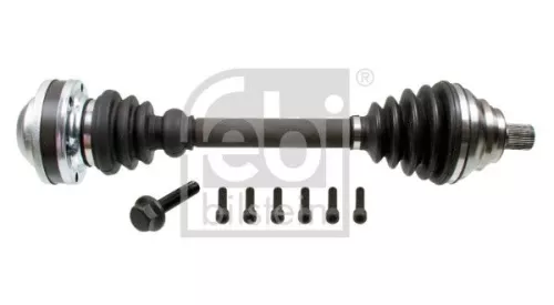 1x Drive Shaft