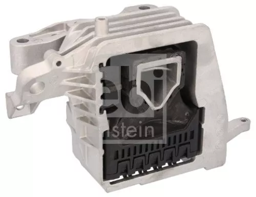 1x Mounting, engine