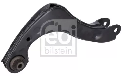 1x Control/Trailing Arm, wheel suspension