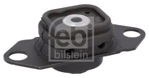 1x Mounting, manual transmission