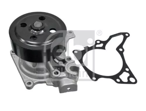 1x Water Pump, engine cooling