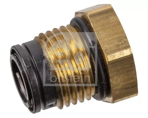 1x Connector, compressed-air line