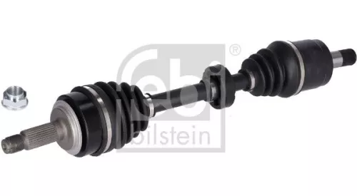 FEBI BILSTEIN 1x Drive Shaft (183822)