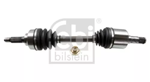 1x Drive Shaft