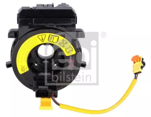 1x Clock Spring, airbag