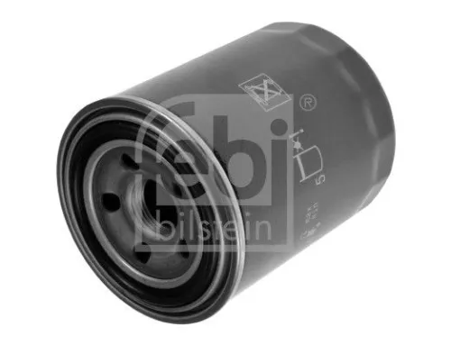 1x Oil Filter