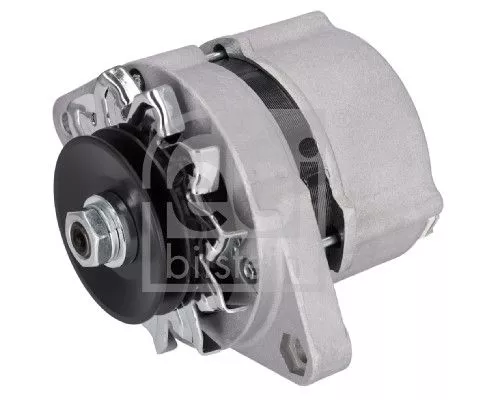 1x Alternator