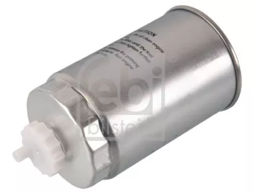 1x Fuel Filter