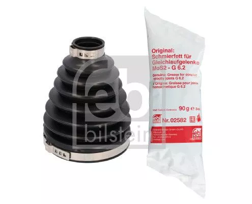 FEBI BILSTEIN 1x Bellow Kit, drive shaft (184426)