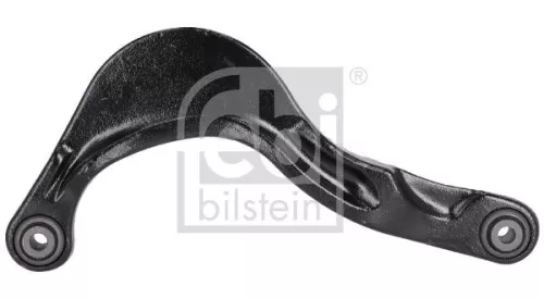 1x Control/Trailing Arm, wheel suspension
