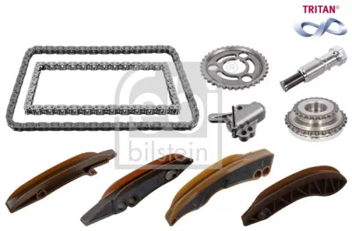 FEBI BILSTEIN 1x Timing Chain Kit (184573)