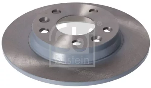 2x Brake Disc