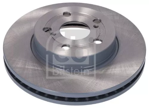 2x Brake Disc