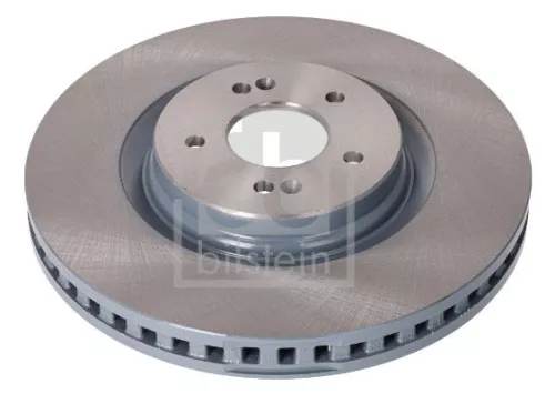 1x Brake Disc