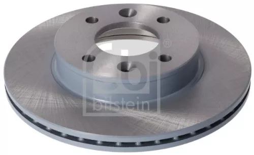 2x Brake Disc