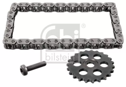 FEBI BILSTEIN 1x Chain Kit, oil pump drive (184820)