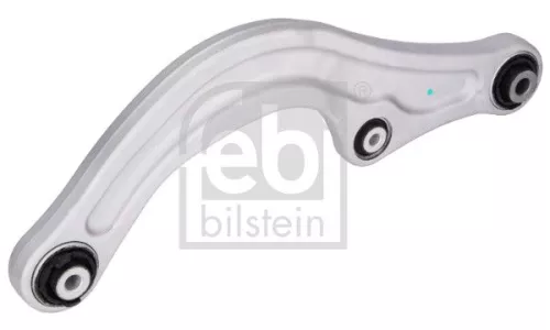 1x Control/Trailing Arm, wheel suspension