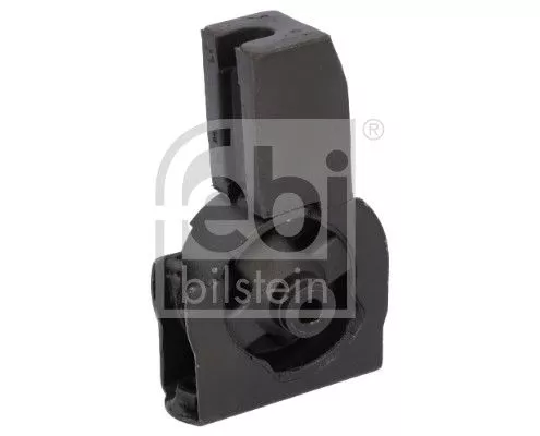 1x Mounting, engine