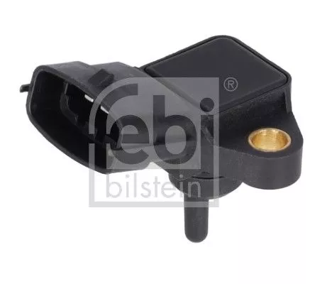 1x Sensor, intake manifold pressure