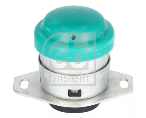 1x Mounting, engine