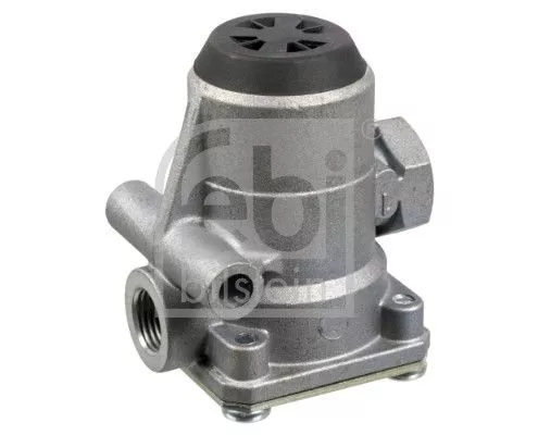 FEBI BILSTEIN 1x Pressure Limiting Valve (185163)