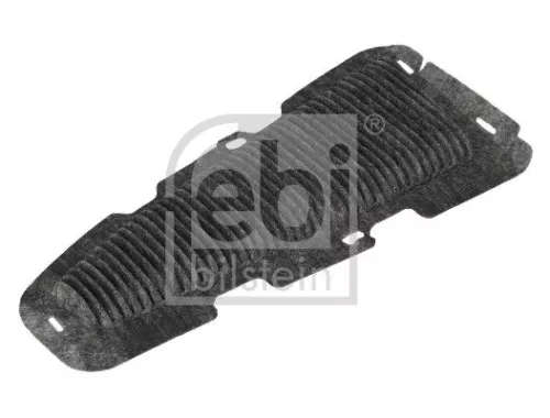 1x Air Filter, traction battery casing