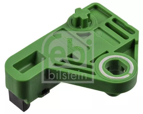 1x Sensor, crankshaft pulse