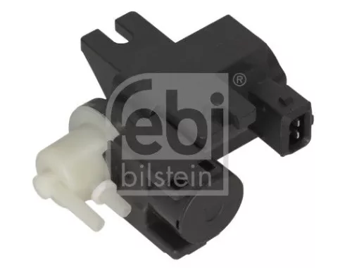 1x Pressure converter, turbocharger