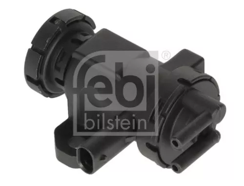 1x Pressure converter, turbocharger