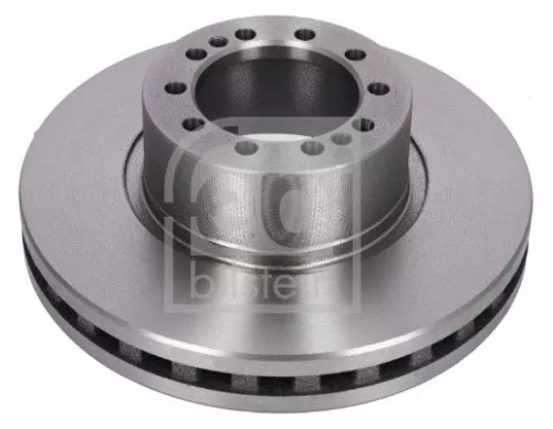 1x Brake Disc