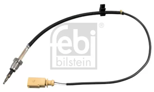 FEBI BILSTEIN 1x Sensor, exhaust gas temperature (185426)