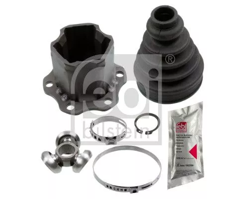 FEBI BILSTEIN 1x Joint Kit, drive shaft (185457)