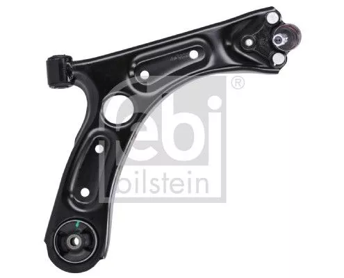 FEBI BILSTEIN 1x Control/Trailing Arm, wheel suspension (185602)