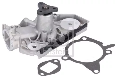 1x Water Pump, engine cooling