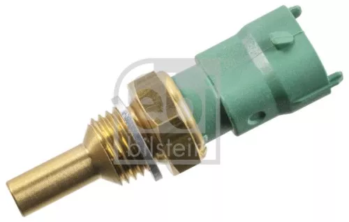 FEBI BILSTEIN 1x Sensor, coolant temperature (185715)