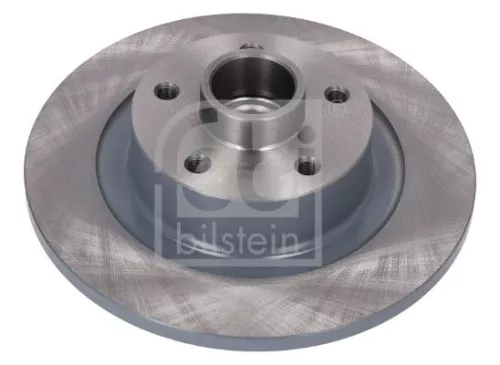 1x Brake Disc