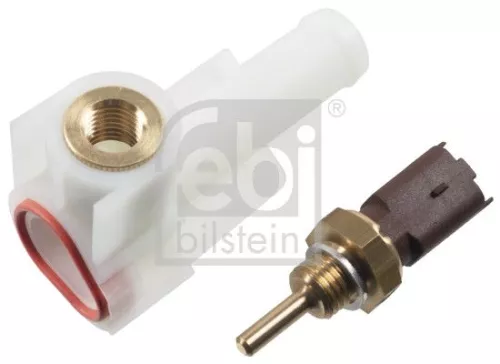 1x Sensor, coolant temperature
