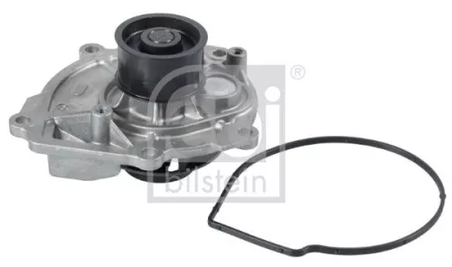 1x Water Pump, engine cooling