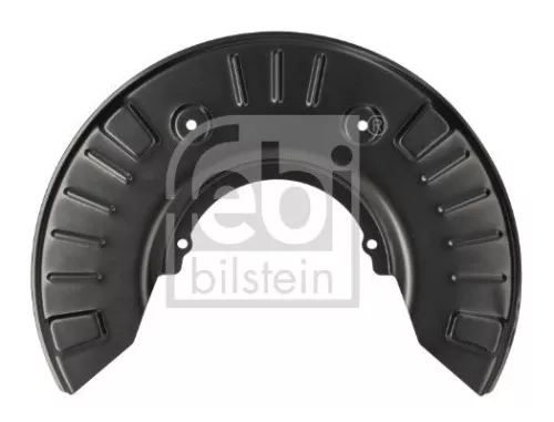 FEBI BILSTEIN 1x Splash Guard, brake disc (186151)