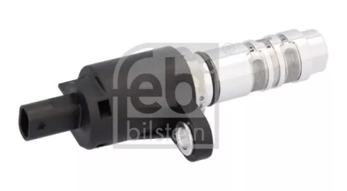FEBI BILSTEIN 1x Control Valve, camshaft adjustment (186174)