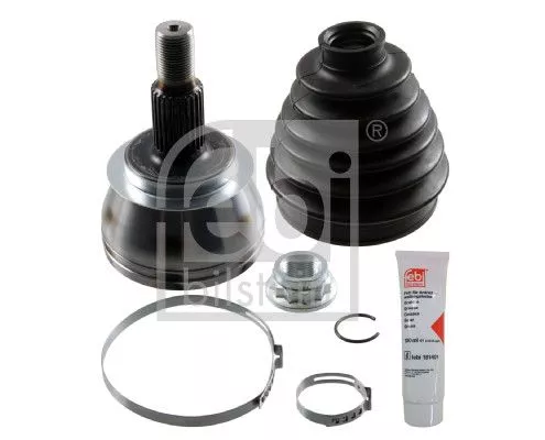 FEBI BILSTEIN 1x Joint Kit, drive shaft (186296)