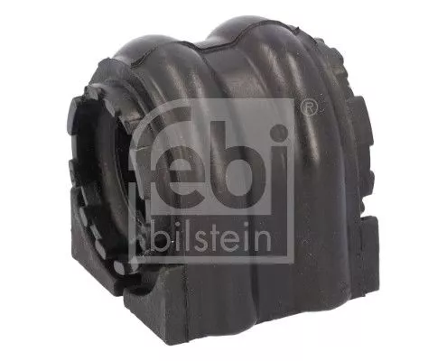 1x Mounting, stabiliser bar