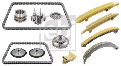 FEBI BILSTEIN 1x Timing Chain Kit (187827)