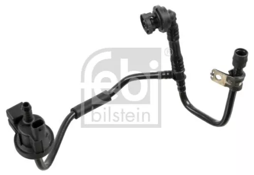 1x Breather Valve, fuel tank