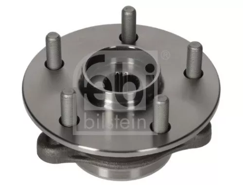 FEBI BILSTEIN 1x Wheel Bearing Kit (188277)