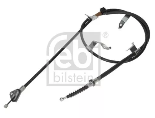 1x Cable Pull, parking brake